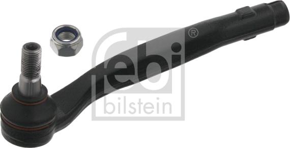 Febi Bilstein 22613 - Stūres šķērsstiepņa uzgalis ps1.lv