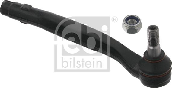 Febi Bilstein 22612 - Stūres šķērsstiepņa uzgalis ps1.lv