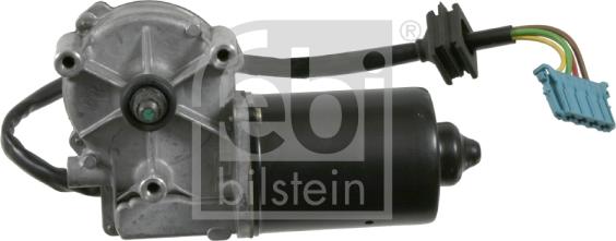 Febi Bilstein 22688 - Stikla tīrītāju motors ps1.lv