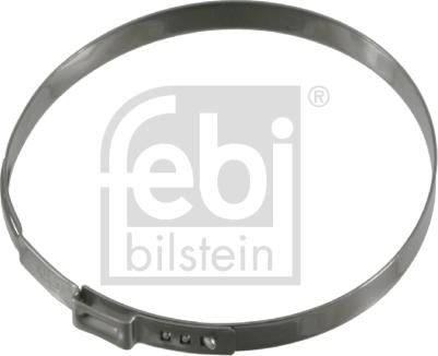 Febi Bilstein 22629 - Putekļusargu komplekts, Stūres iekārta ps1.lv