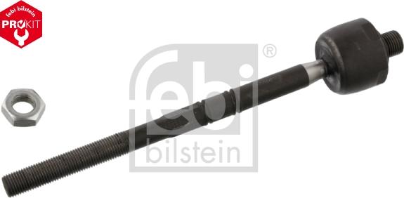 Febi Bilstein 22620 - Aksiālais šarnīrs, Stūres šķērsstiepnis ps1.lv