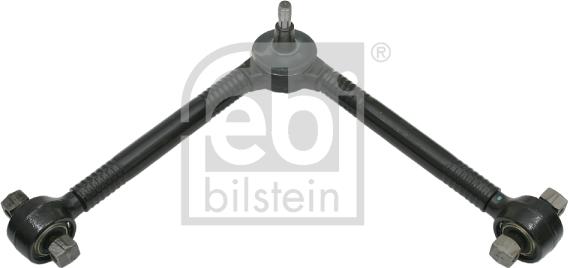 Febi Bilstein 22623 - Neatkarīgās balstiekārtas svira, Riteņa piekare ps1.lv