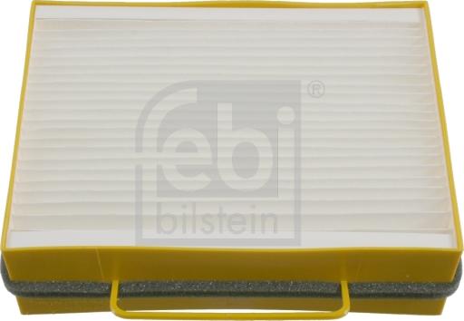 Febi Bilstein 22095 - Filtrs, Salona telpas gaiss ps1.lv