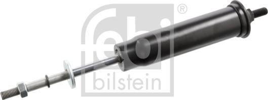 Febi Bilstein 22093 - Demferis, Kabīnes stiprinājums ps1.lv