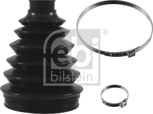 Febi Bilstein 22092 - Putekļusargs, Piedziņas vārpsta ps1.lv