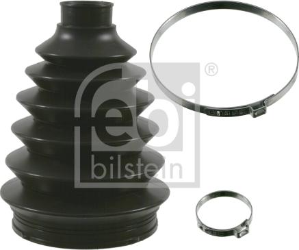 Febi Bilstein 22088 - Putekļusargs, Piedziņas vārpsta ps1.lv