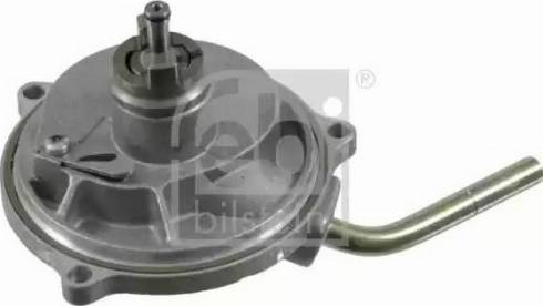 FEBI Bilstein 22147 - Vakuumsūknis, Bremžu sistēma ps1.lv