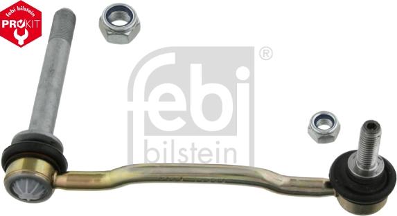 Febi Bilstein 22846 - Stiepnis / Atsaite, Stabilizators ps1.lv