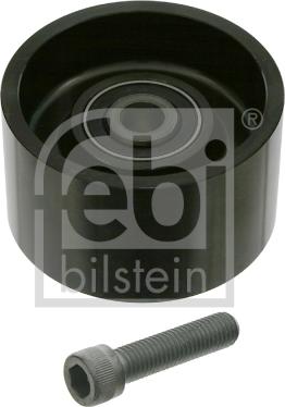 Febi Bilstein 22877 - Parazīt / Vadrullītis, Ķīļrievu siksna ps1.lv