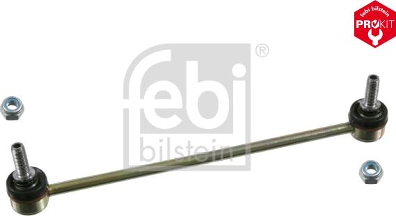 Febi Bilstein 22390 - Stiepnis / Atsaite, Stabilizators ps1.lv