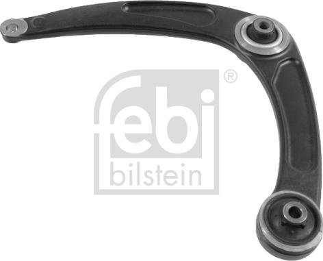 Febi Bilstein 22385 - Neatkarīgās balstiekārtas svira, Riteņa piekare ps1.lv