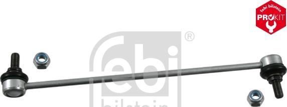 Febi Bilstein 22379 - Stiepnis / Atsaite, Stabilizators ps1.lv