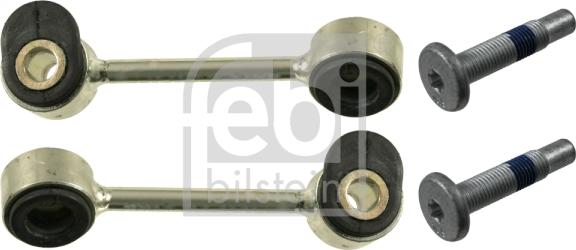 Febi Bilstein 22247 - Stiepnis / Atsaite, Stabilizators ps1.lv