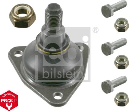 Febi Bilstein 22233 - Balst / Virzošais šarnīrs ps1.lv