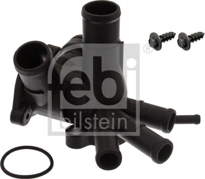 Febi Bilstein 22746 - Dzesēšanas šķidruma flancis ps1.lv