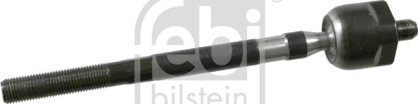 Febi Bilstein 22765 - Aksiālais šarnīrs, Stūres šķērsstiepnis ps1.lv