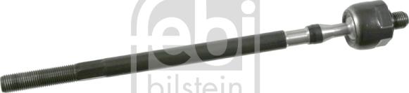 Febi Bilstein 22763 - Aksiālais šarnīrs, Stūres šķērsstiepnis ps1.lv