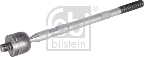 Febi Bilstein 22767 - Aksiālais šarnīrs, Stūres šķērsstiepnis ps1.lv