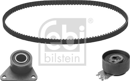 Febi Bilstein 22729 - Zobsiksnas komplekts ps1.lv