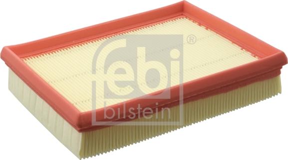 Febi Bilstein 22770 - Gaisa filtrs ps1.lv