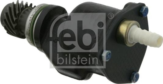 Febi Bilstein 22778 - Vakuumsūknis, Bremžu sistēma ps1.lv