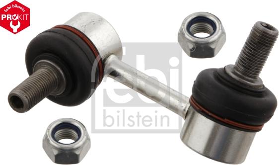 Febi Bilstein 27990 - Stiepnis / Atsaite, Stabilizators ps1.lv