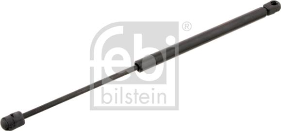 Febi Bilstein 27906 - Gāzes atspere, Bagāžas / Kravas nodalījuma vāks ps1.lv