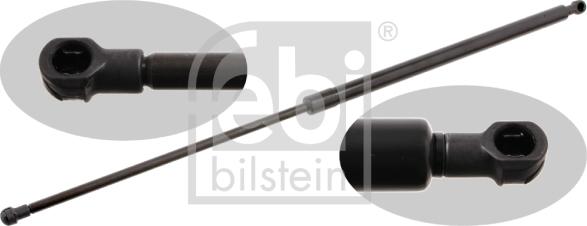 Febi Bilstein 27903 - Gāzes atspere, Bagāžas / Kravas nodalījuma vāks ps1.lv