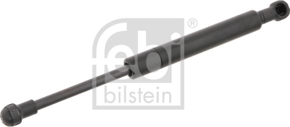 Febi Bilstein 27902 - Gāzes atspere, Bagāžas / Kravas nodalījuma vāks ps1.lv