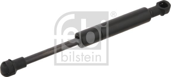 Febi Bilstein 27907 - Gāzes atspere, Bagāžas / Kravas nodalījuma vāks ps1.lv