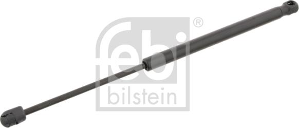 Febi Bilstein 27914 - Gāzes atspere, Bagāžas / Kravas nodalījuma vāks ps1.lv