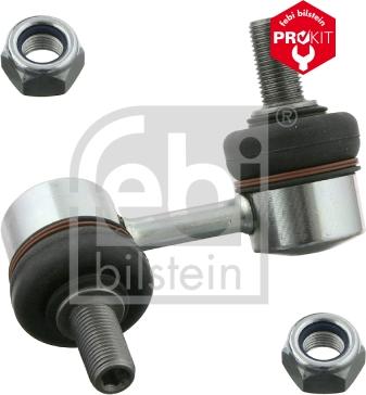 Febi Bilstein 27988 - Stiepnis / Atsaite, Stabilizators ps1.lv