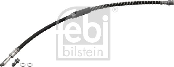 Febi Bilstein 27934 - Bremžu šļūtene ps1.lv