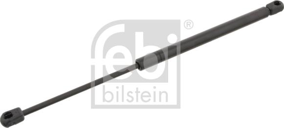 Febi Bilstein 27937 - Gāzes atspere, Aizmugurējais stikls ps1.lv