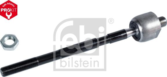 Febi Bilstein 27928 - Aksiālais šarnīrs, Stūres šķērsstiepnis ps1.lv