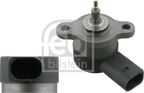 Febi Bilstein 27979 - Redukcijas vārsts, Common-Rail sistēma ps1.lv