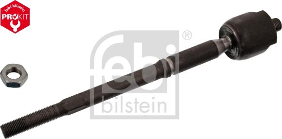 Febi Bilstein 27971 - Aksiālais šarnīrs, Stūres šķērsstiepnis ps1.lv