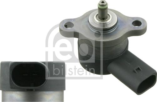 Febi Bilstein 27978 - Redukcijas vārsts, Common-Rail sistēma ps1.lv