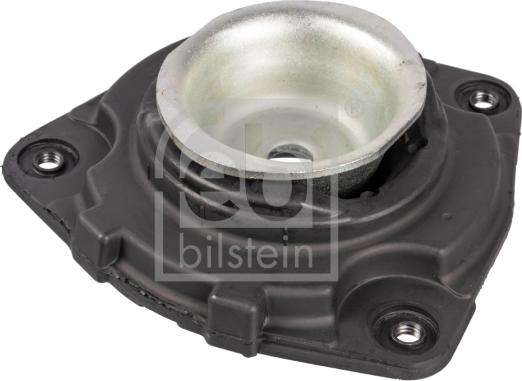 Febi Bilstein 27455 - Amortizatora statnes balsts ps1.lv