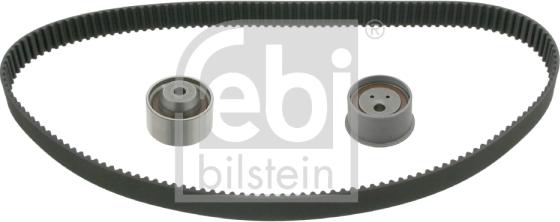 Febi Bilstein 27408 - Zobsiksnas komplekts ps1.lv