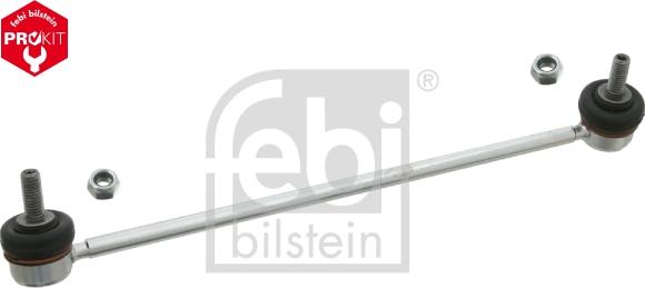 Febi Bilstein 27434 - Stiepnis / Atsaite, Stabilizators ps1.lv