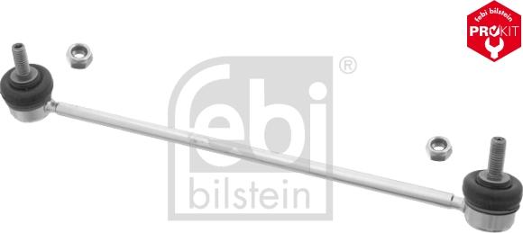 Febi Bilstein 27435 - Stiepnis / Atsaite, Stabilizators ps1.lv