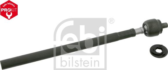 Febi Bilstein 27432 - Aksiālais šarnīrs, Stūres šķērsstiepnis ps1.lv