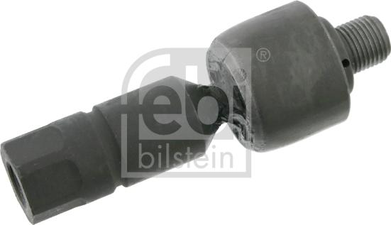 Febi Bilstein 27424 - Aksiālais šarnīrs, Stūres šķērsstiepnis ps1.lv