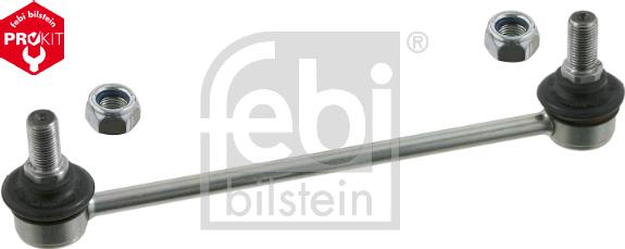 Febi Bilstein 27477 - Stiepnis / Atsaite, Stabilizators ps1.lv