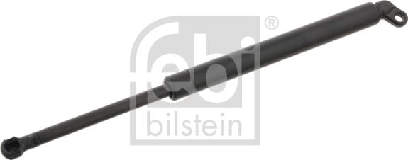 FEBI Bilstein 27596 - Gāzes atspere, Bagāžas / Kravas nodalījuma vāks ps1.lv