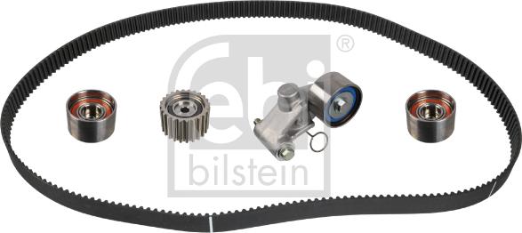 Febi Bilstein 27543 - Zobsiksnas komplekts ps1.lv