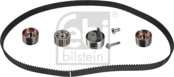 Febi Bilstein 27542 - Zobsiksnas komplekts ps1.lv