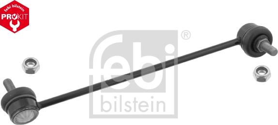 Febi Bilstein 27515 - Stiepnis / Atsaite, Stabilizators ps1.lv