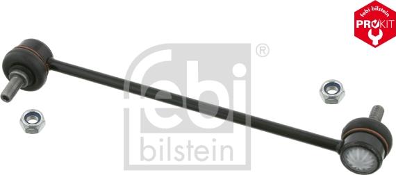 Febi Bilstein 27513 - Stiepnis / Atsaite, Stabilizators ps1.lv